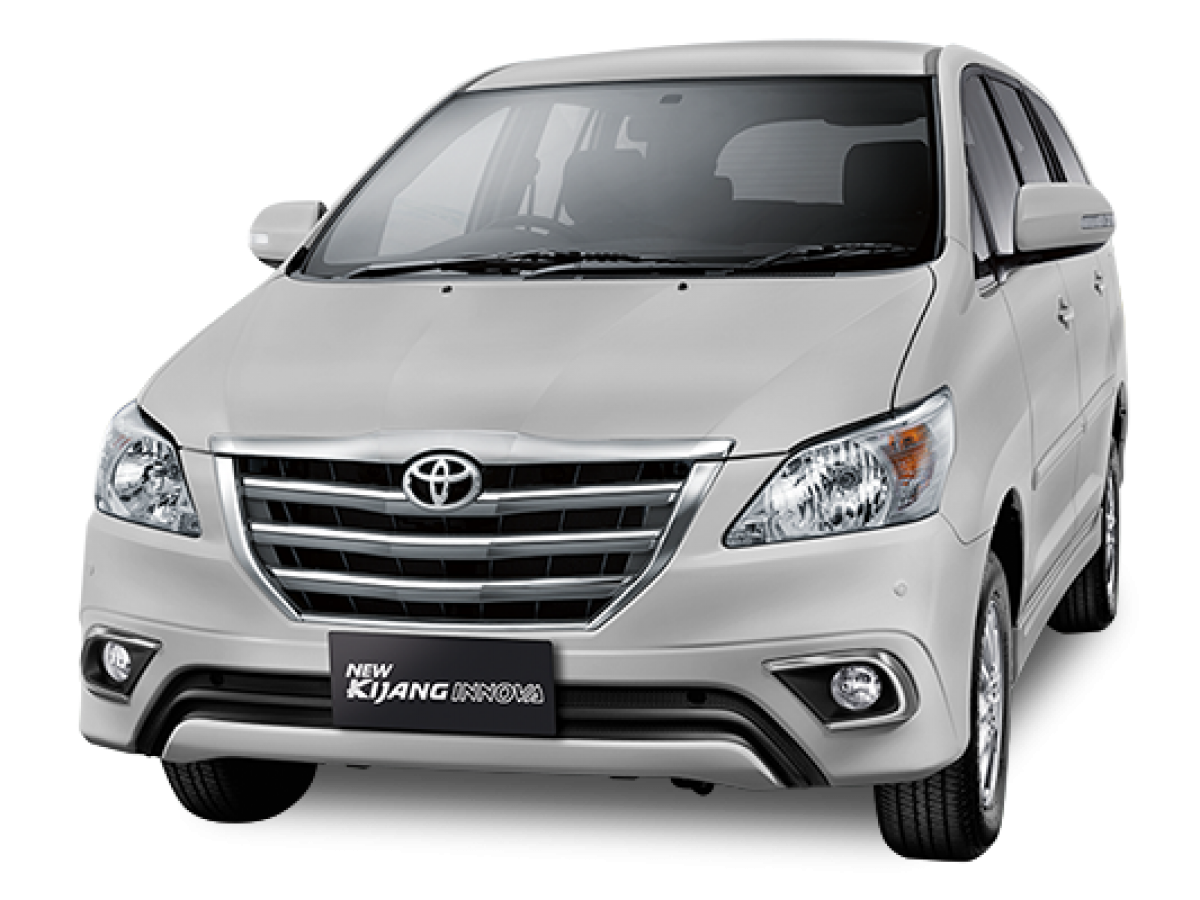 Toyota Innova