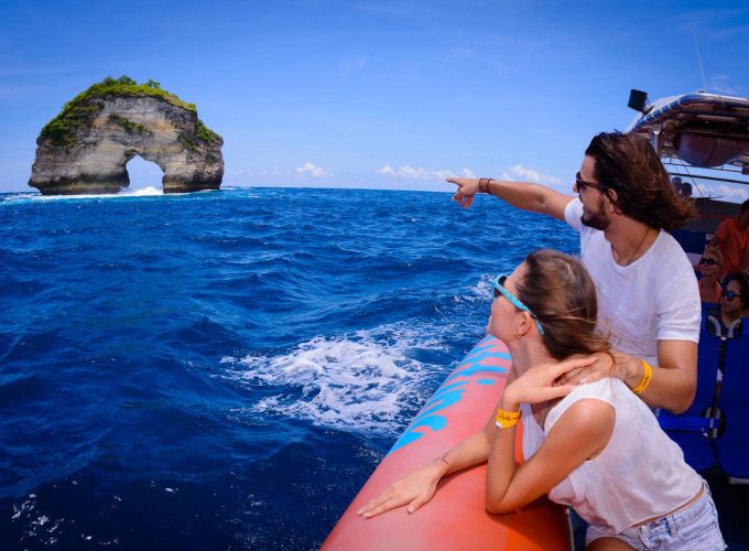 West Nusa Penida Escape Package