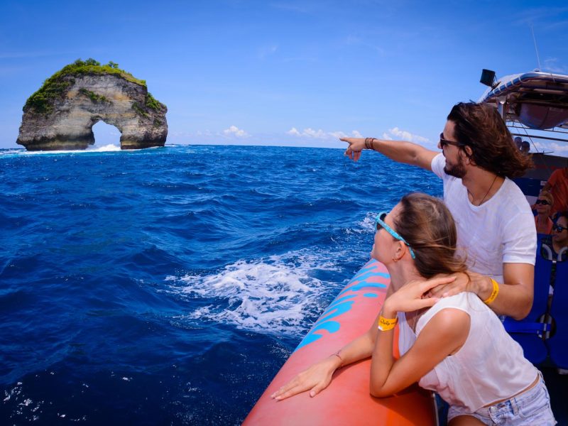 West Nusa Penida Escape Package