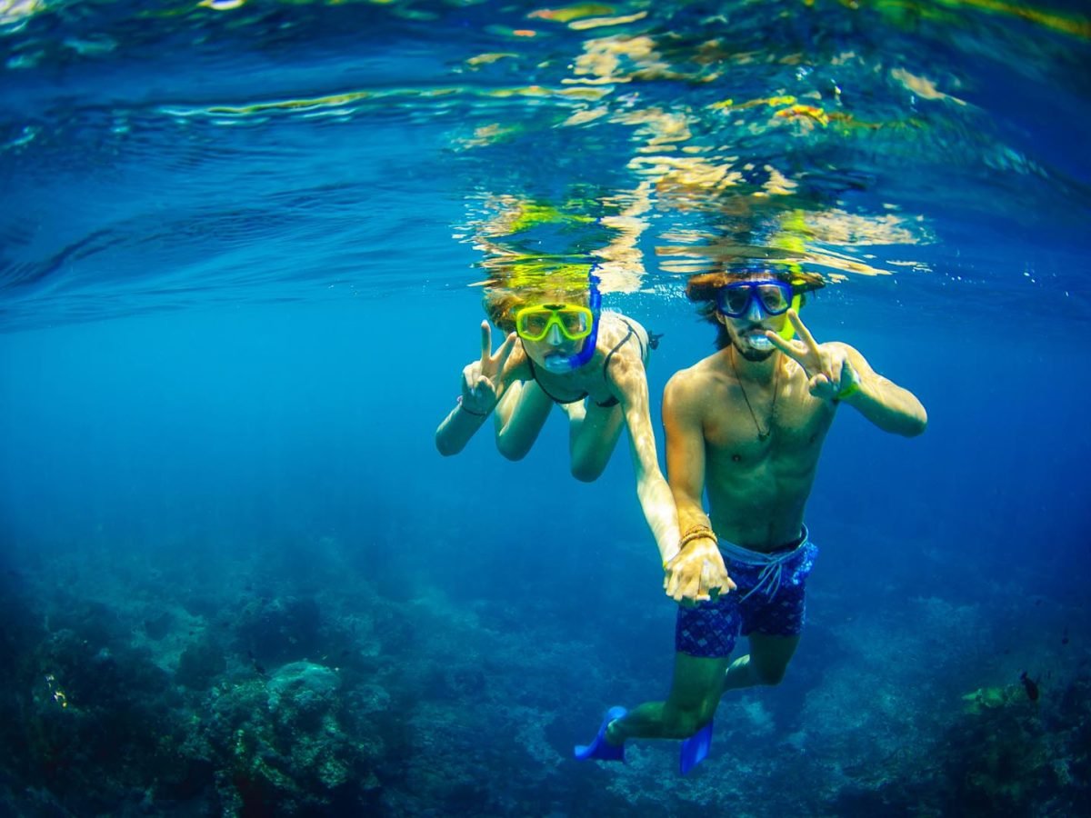 Bali & Nusa Penida Escape: 5 Days, 4 Nights