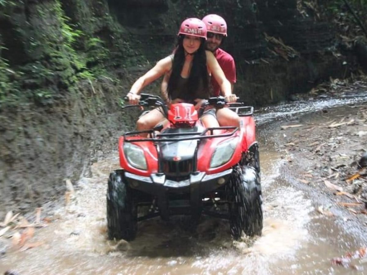 ATV Kuber Bali Adventure
