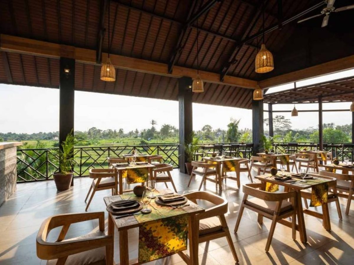 Adiwana Arkara Villas