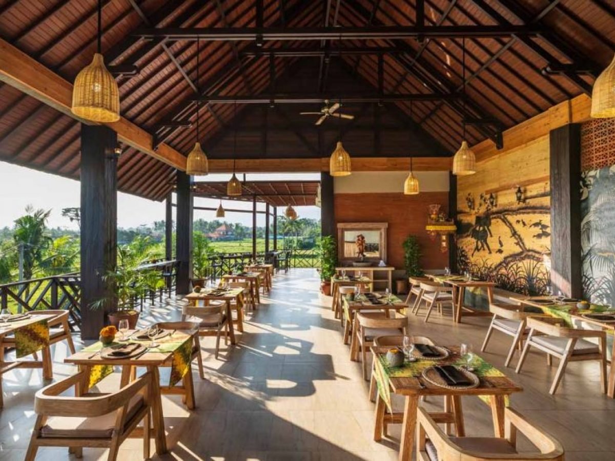 Adiwana Arkara Villas