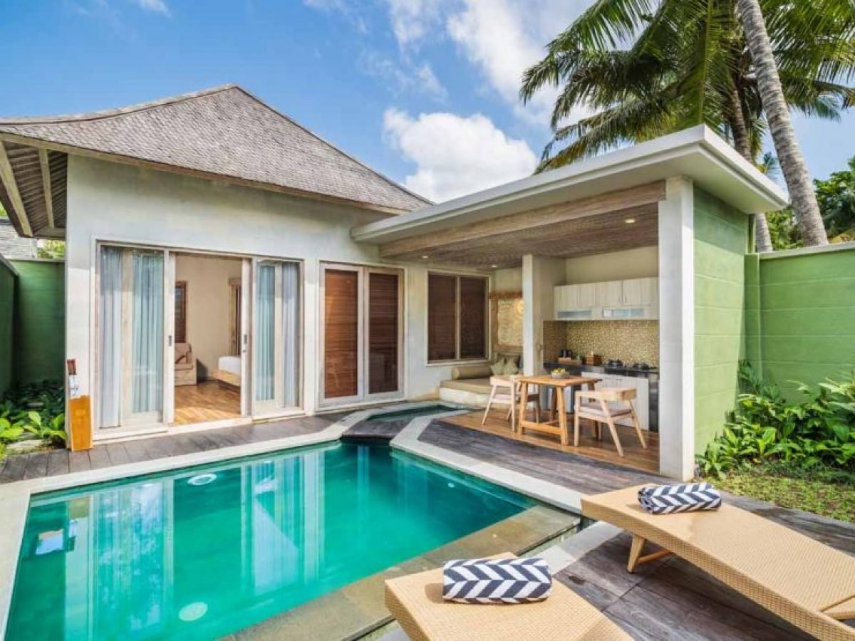 Adiwana Arkara Villas