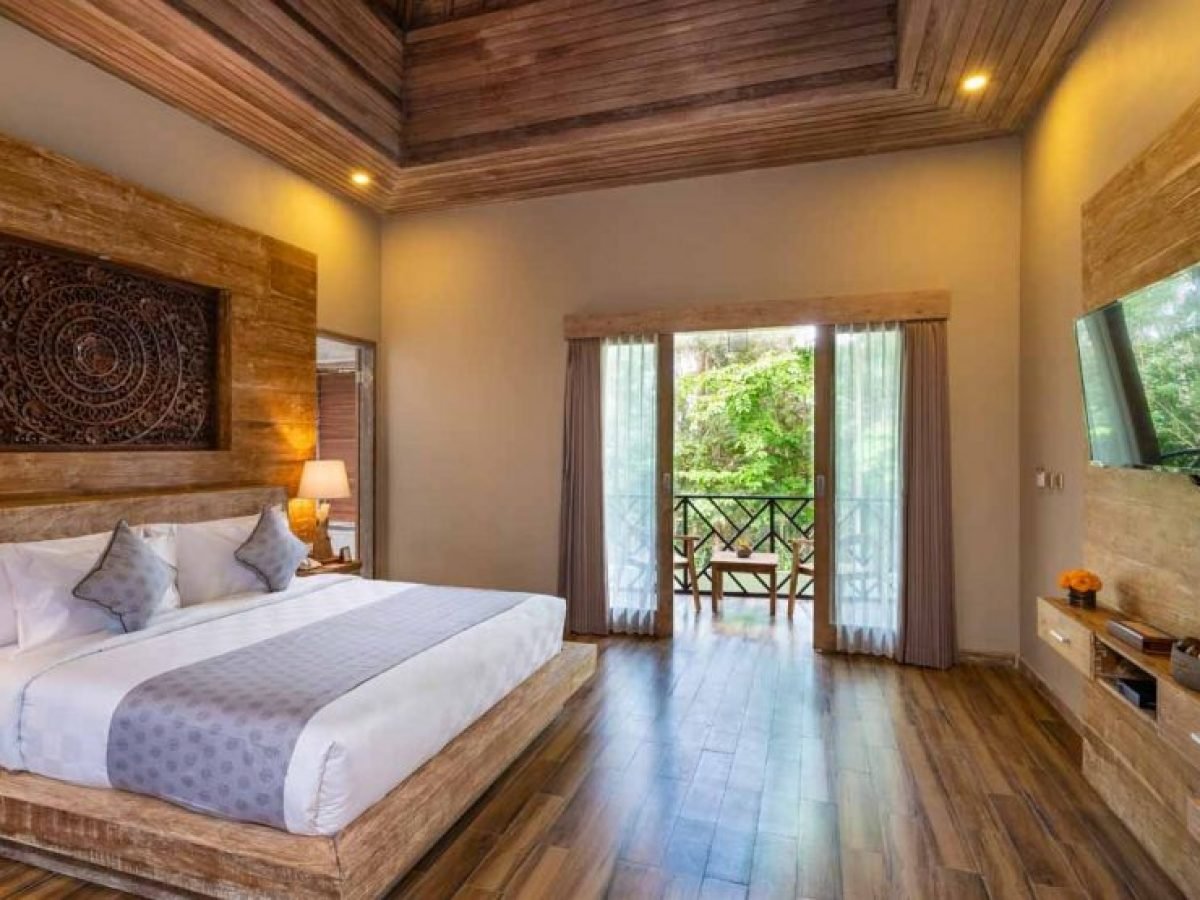 Adiwana Arkara Villas