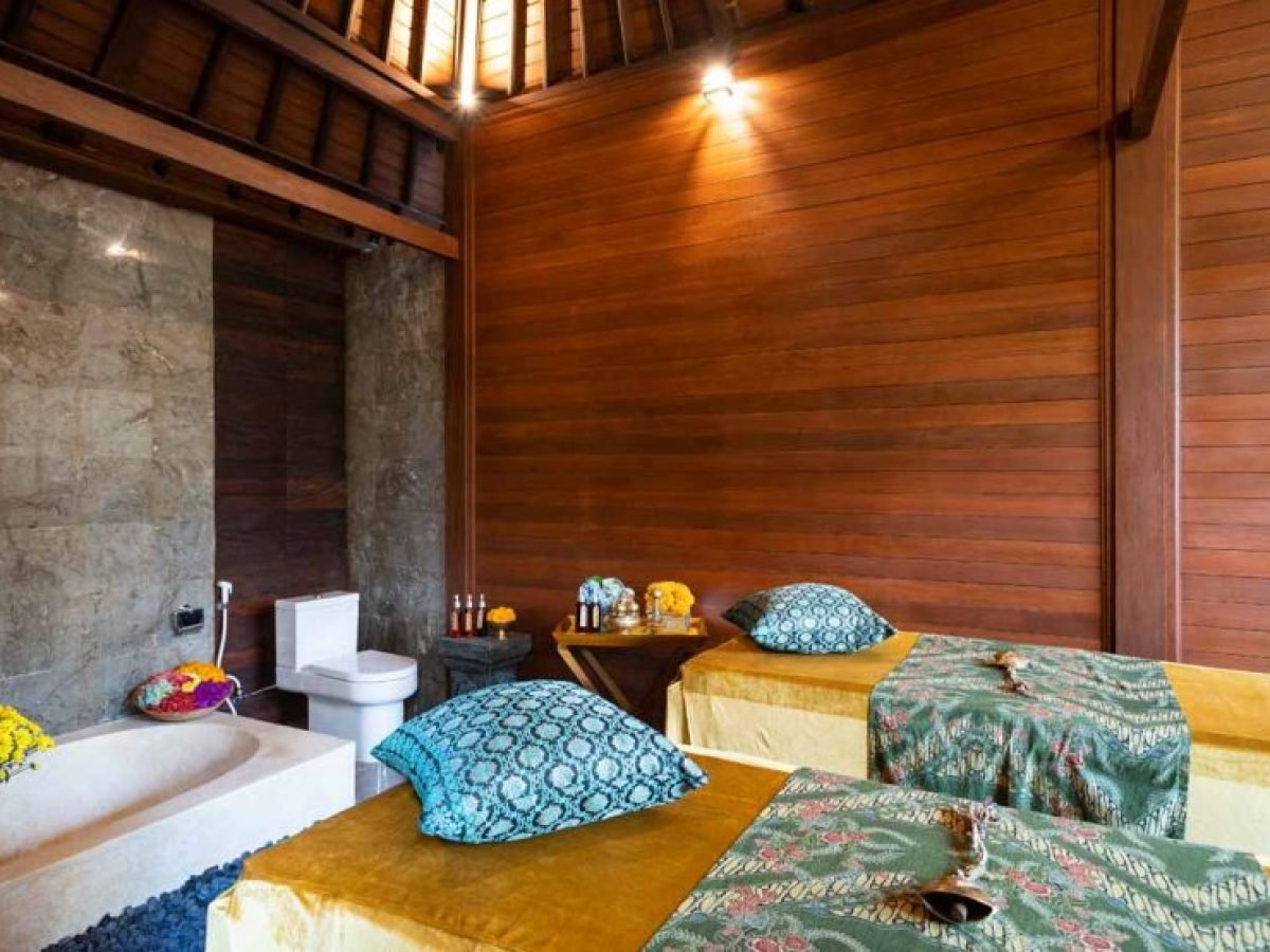 Adiwana Arkara Villas