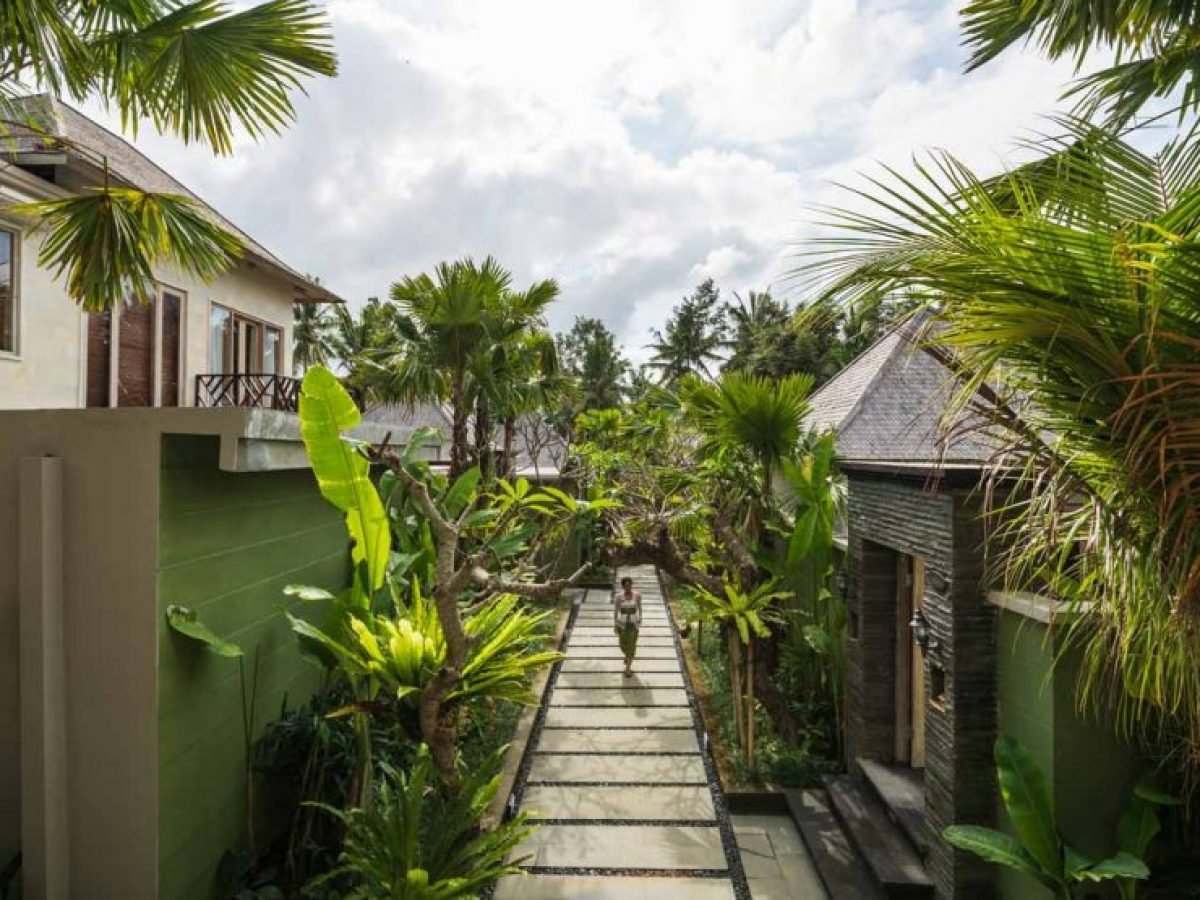 Adiwana Arkara Villas
