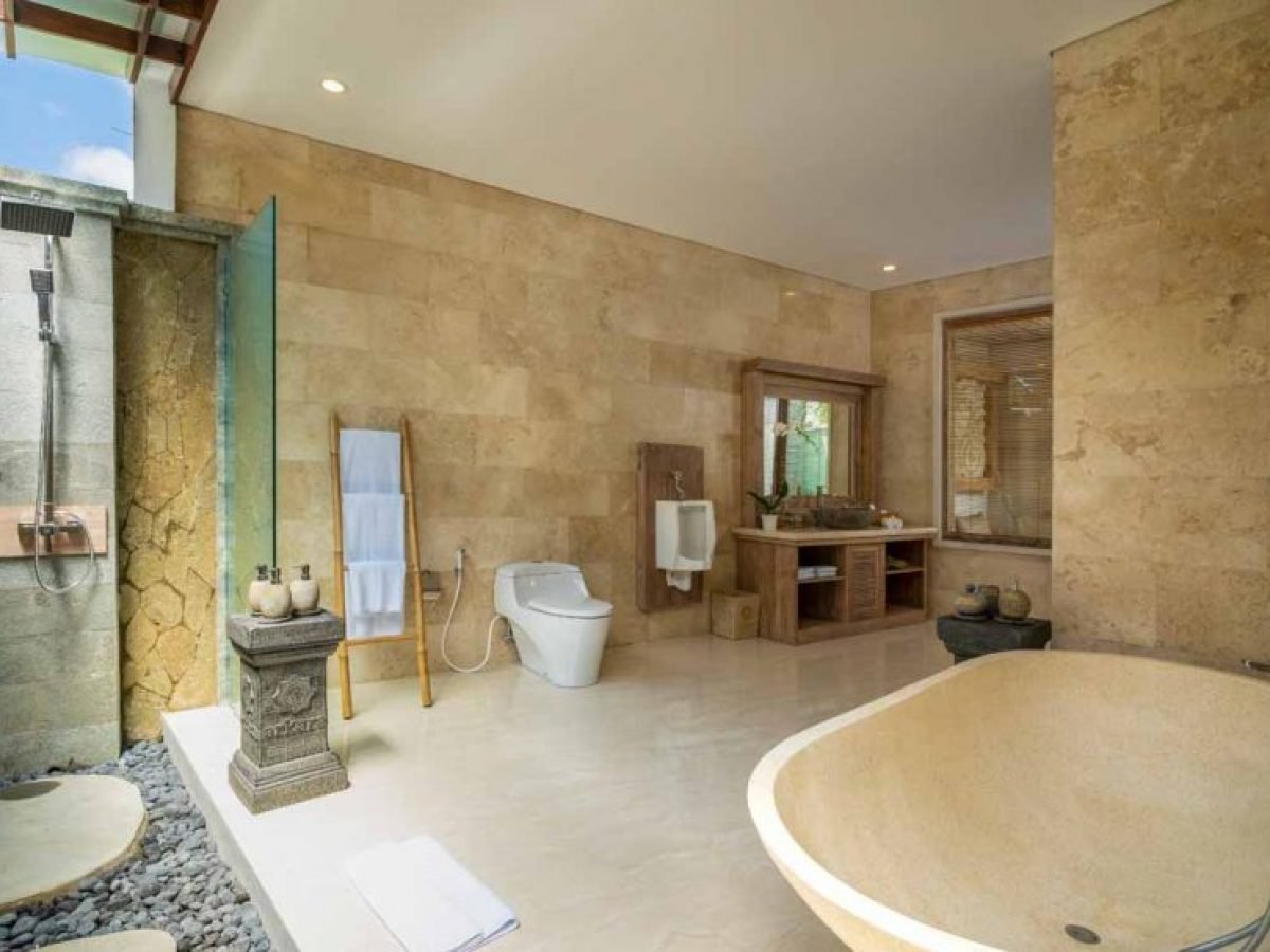 Adiwana Arkara Villas