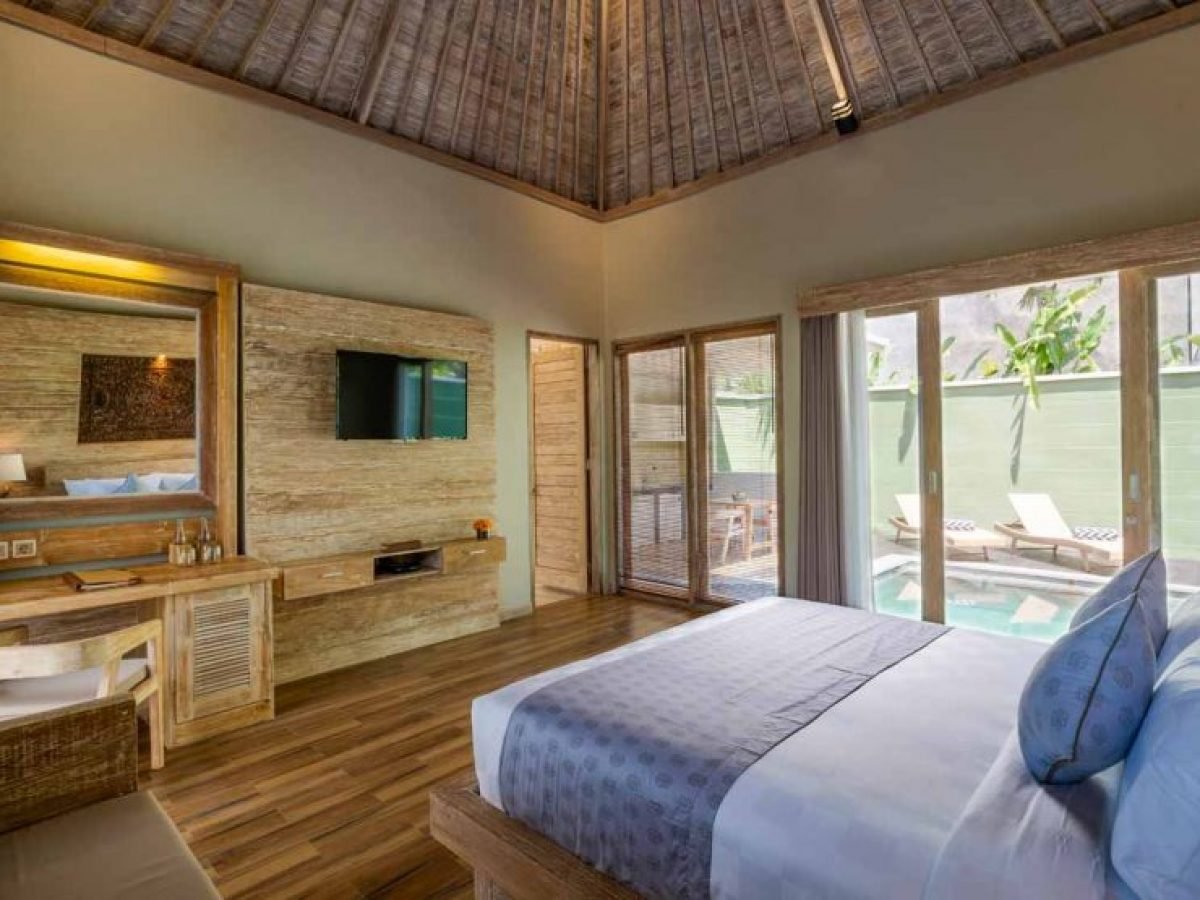 Adiwana Arkara Villas