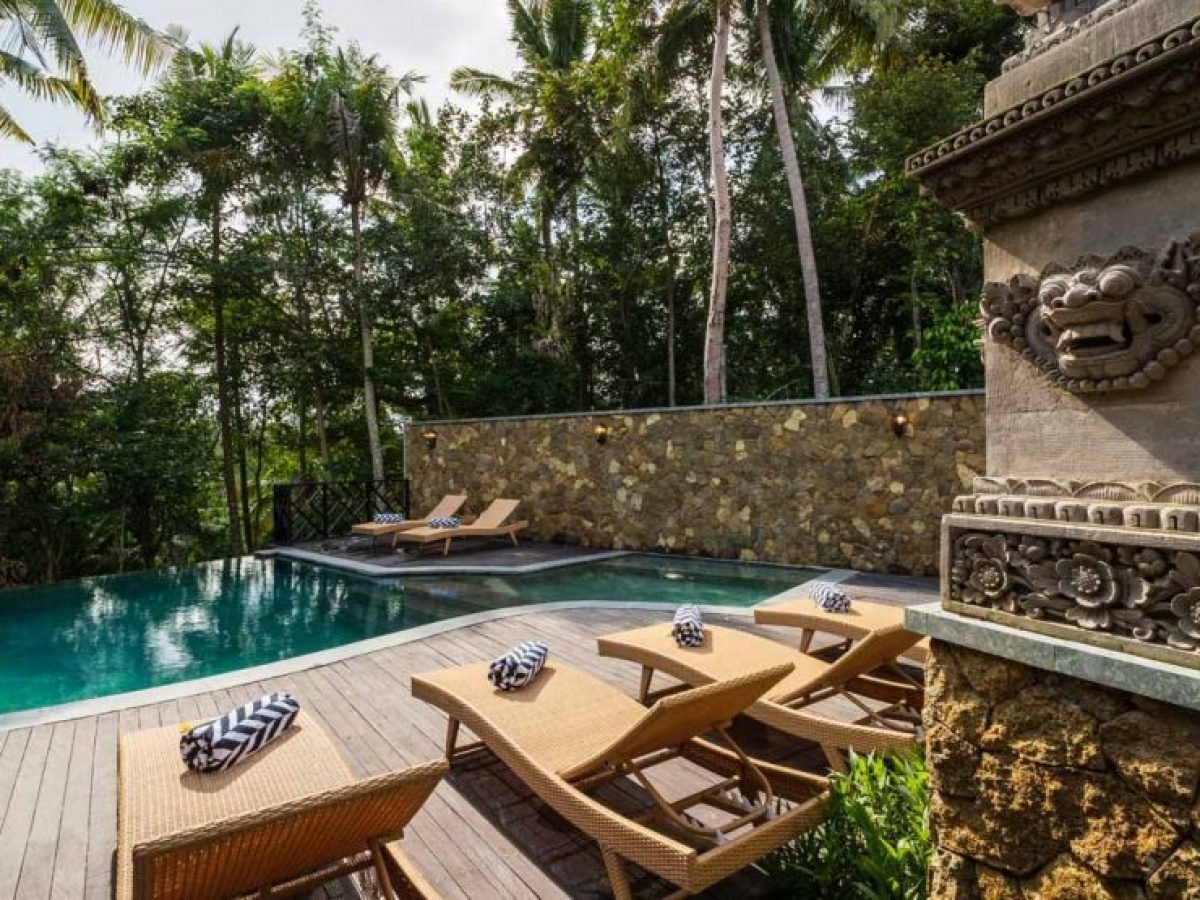 Adiwana Arkara Villas