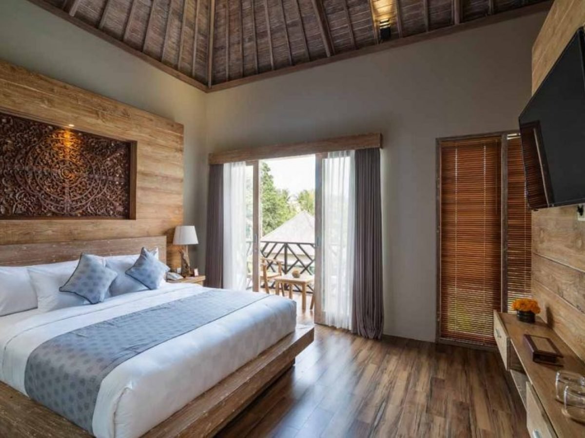 Adiwana Arkara Villas