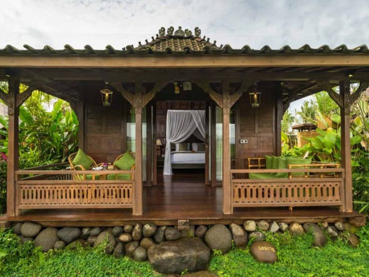 Adiwana Arya Villas