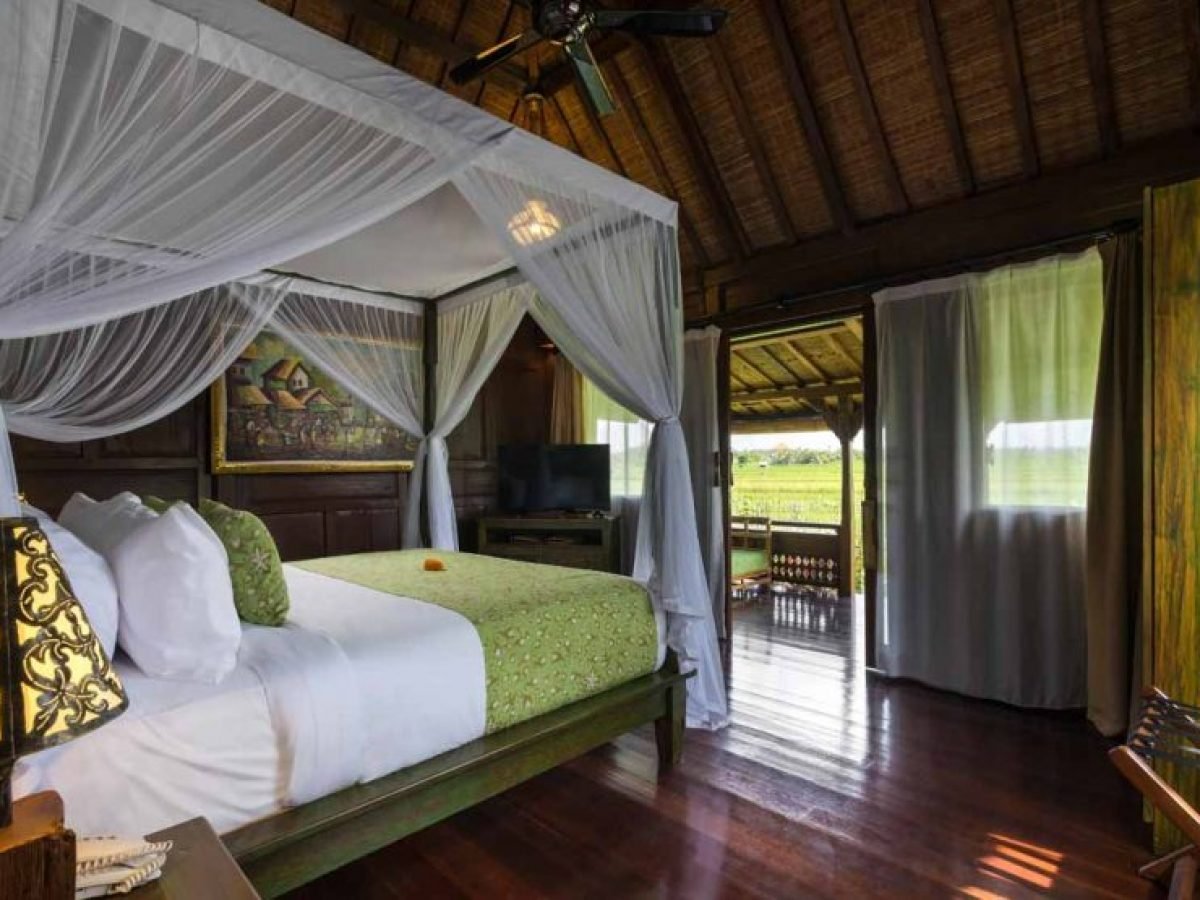 Adiwana Arya Villas