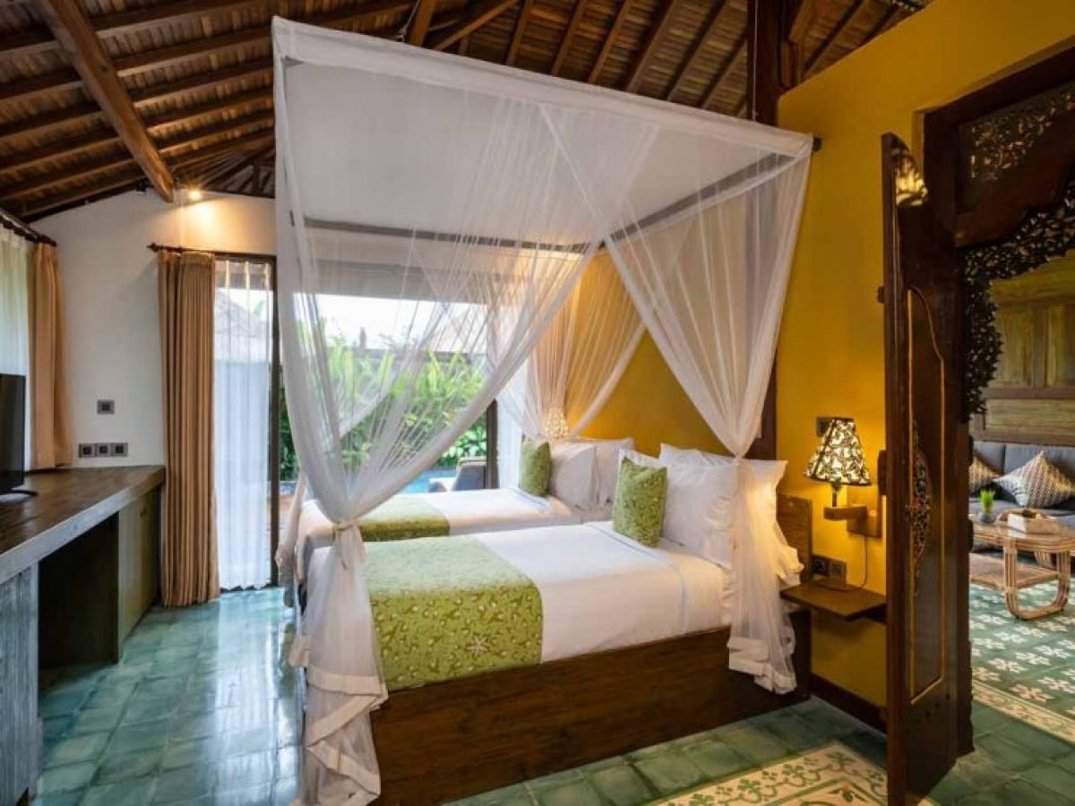 Adiwana Arya Villas