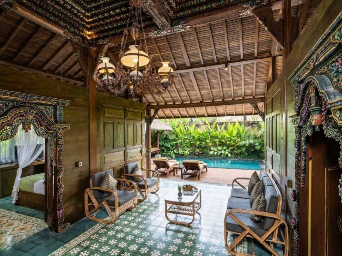 Adiwana Arya Villas