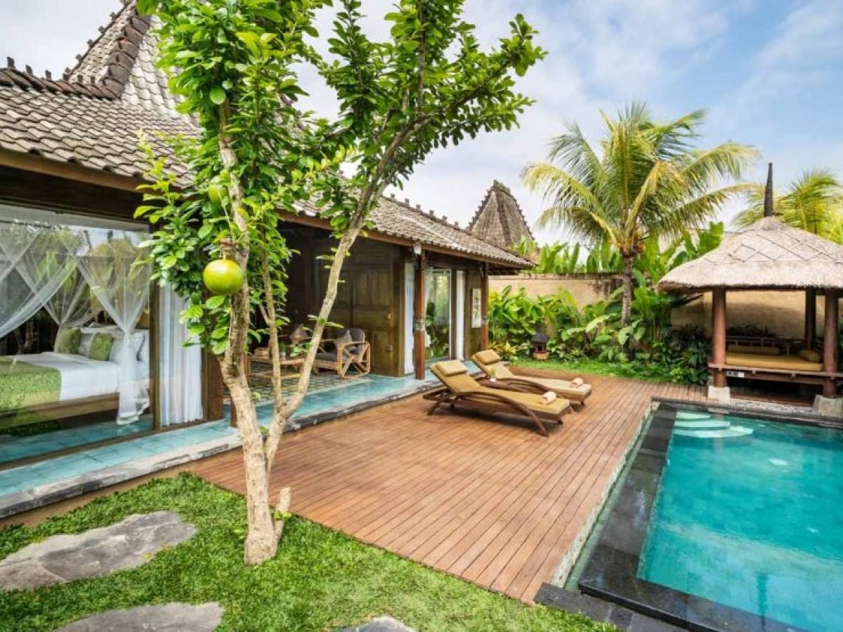 Adiwana Arya Villas