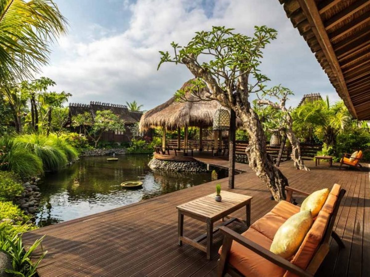 Adiwana Arya Villas