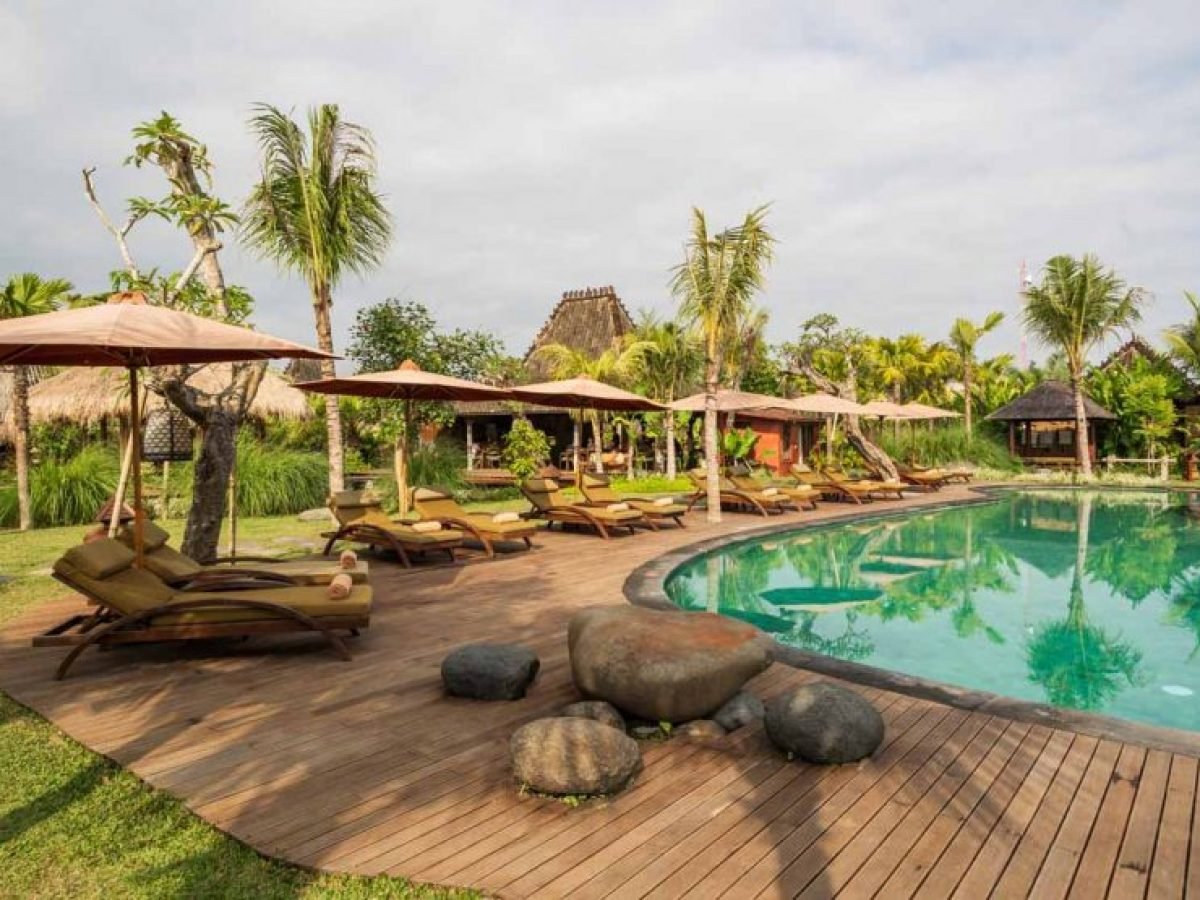 Adiwana Arya Villas