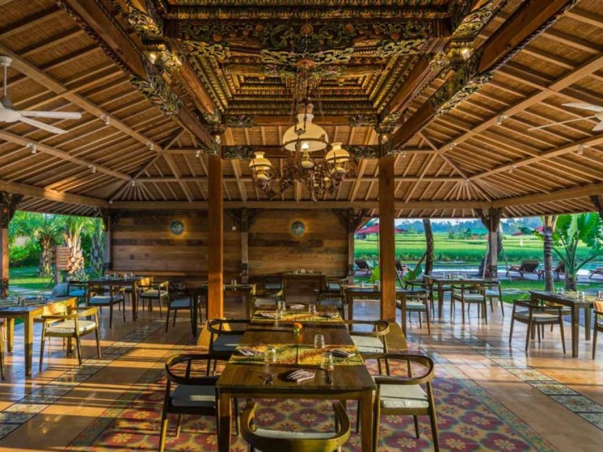 Adiwana Arya Villas