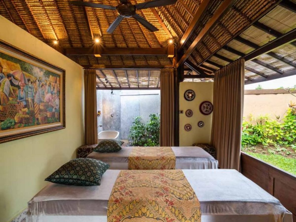Adiwana Arya Villas
