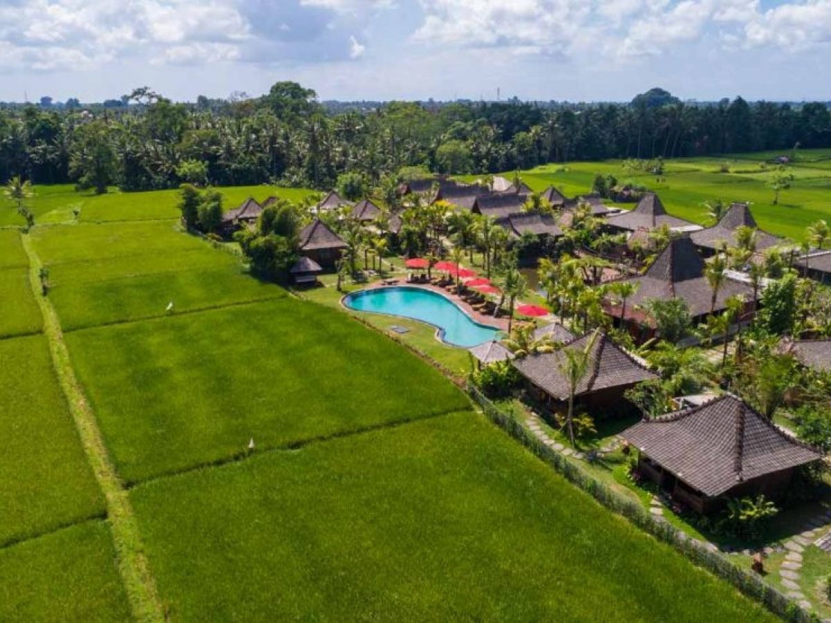 Adiwana Arya Villas