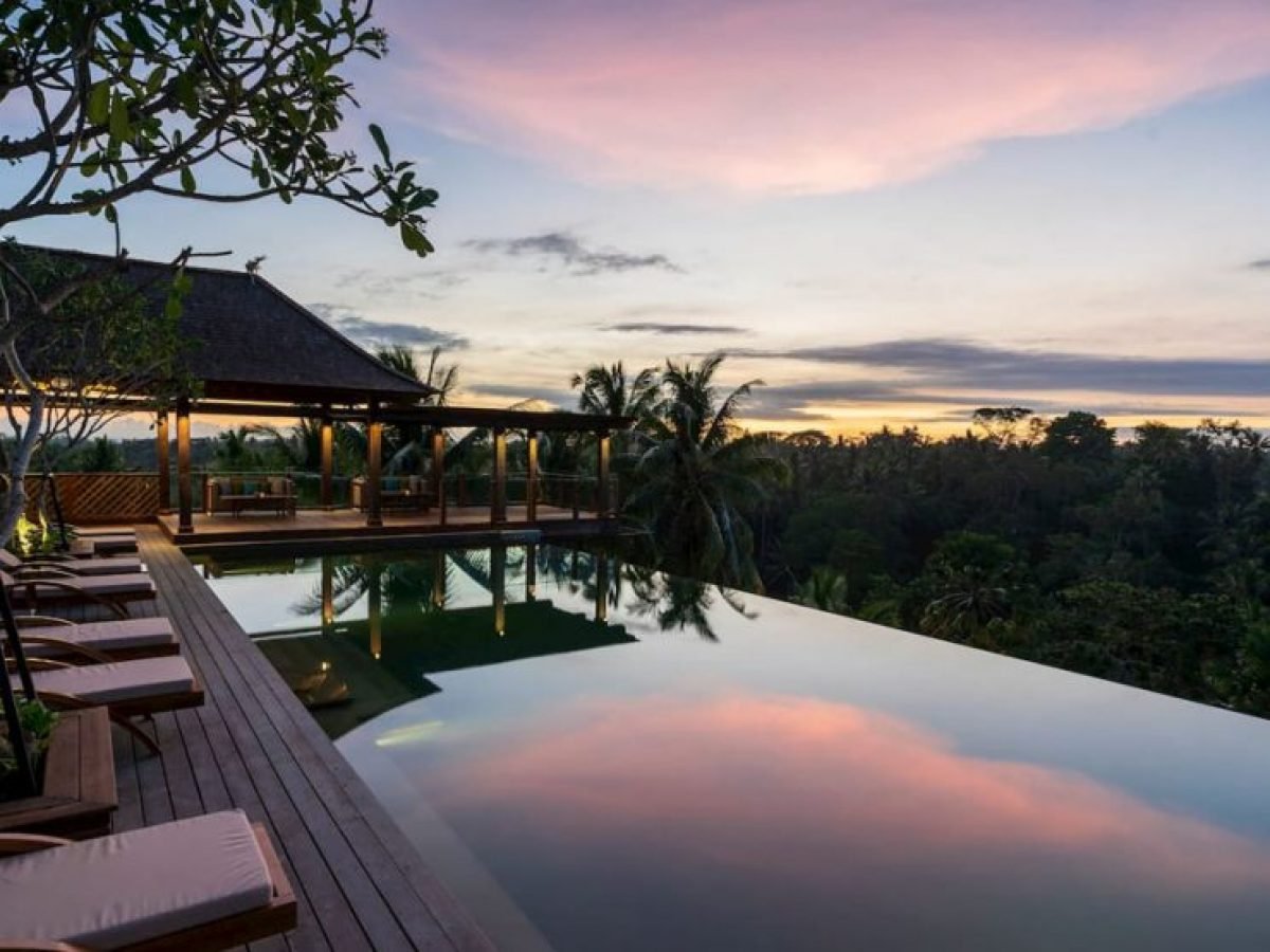 Adiwana Bisma Ubud