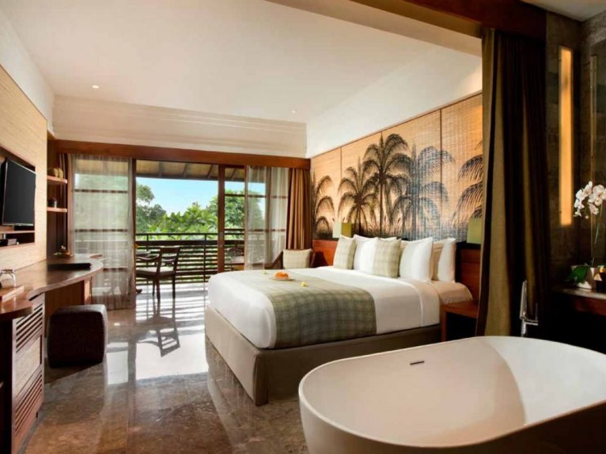 Adiwana Resort Jembawan