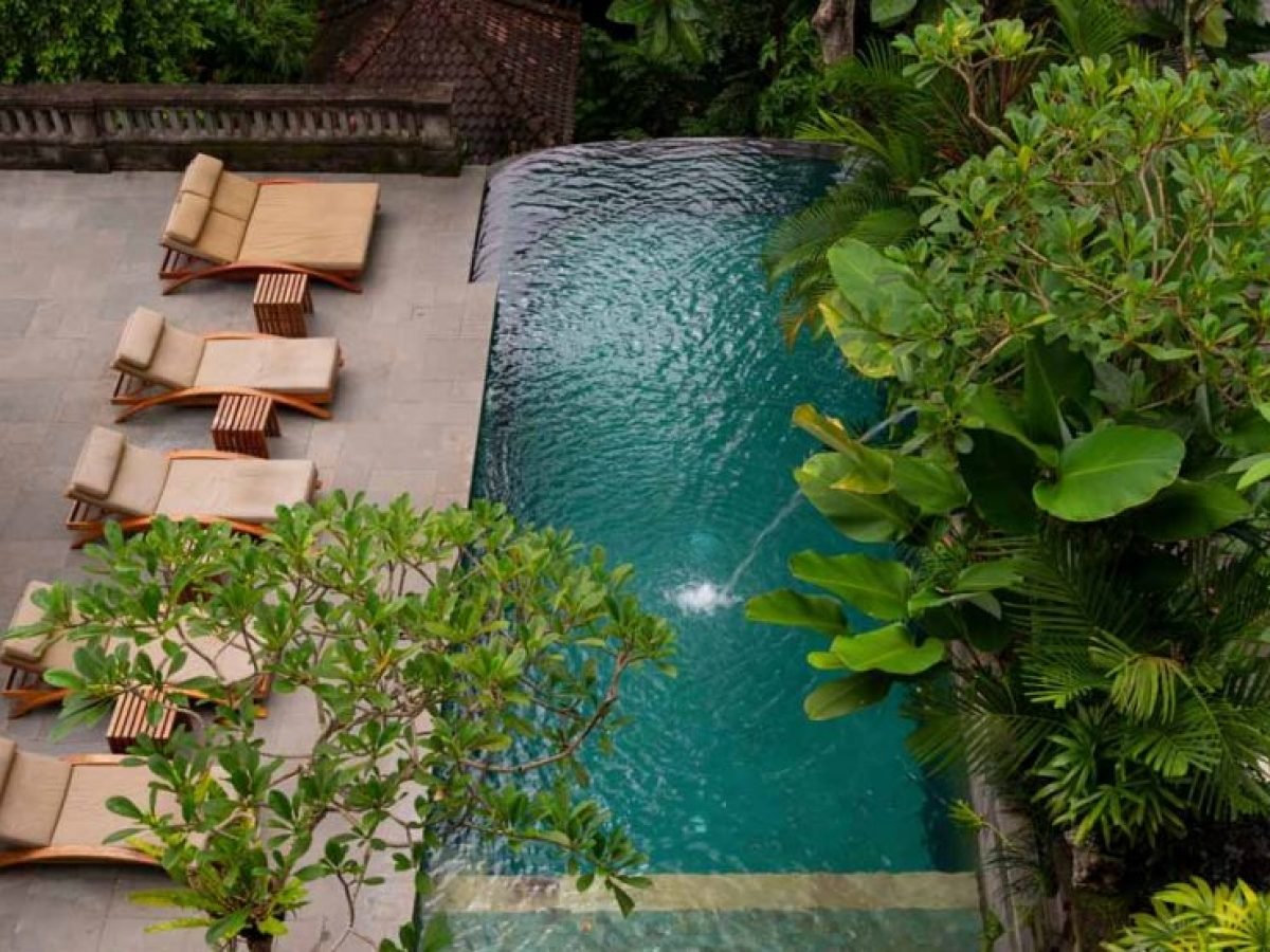 Adiwana Resort Jembawan