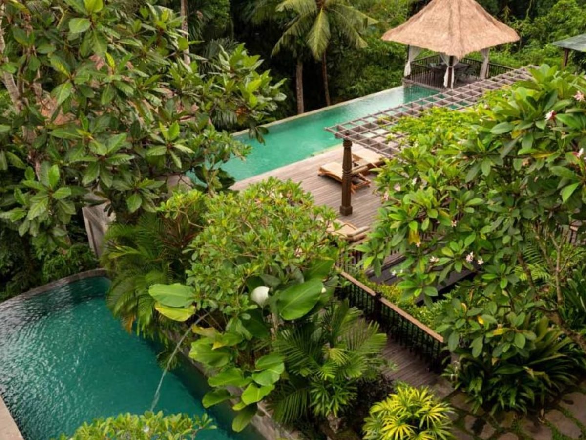 Adiwana Resort Jembawan