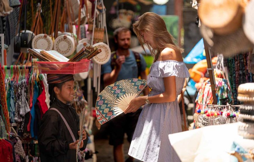 Ubud Art Market – A Cultural Treasure Trove