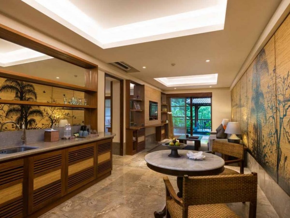 Adiwana Resort Jembawan
