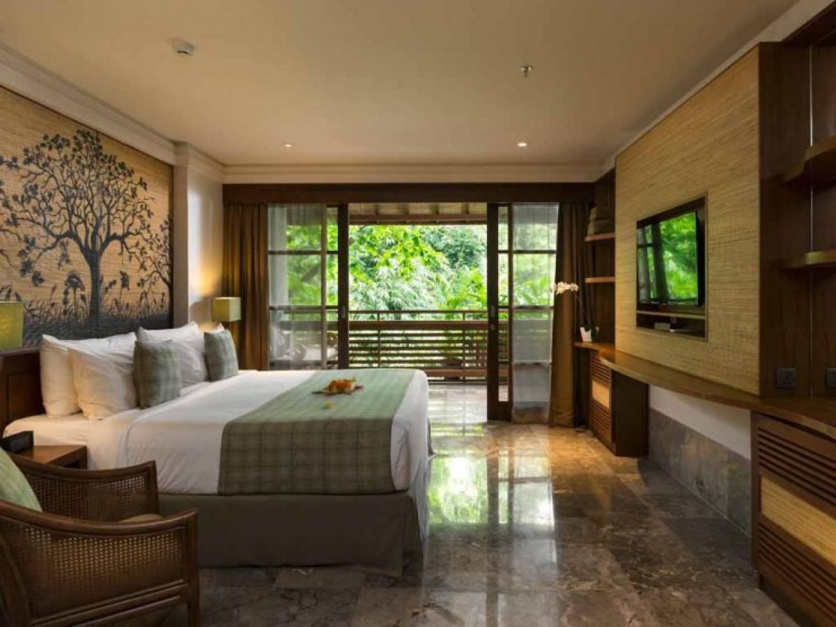 Adiwana Resort Jembawan