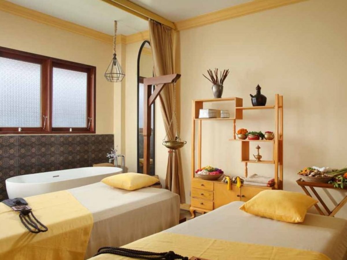 Adiwana Resort Jembawan