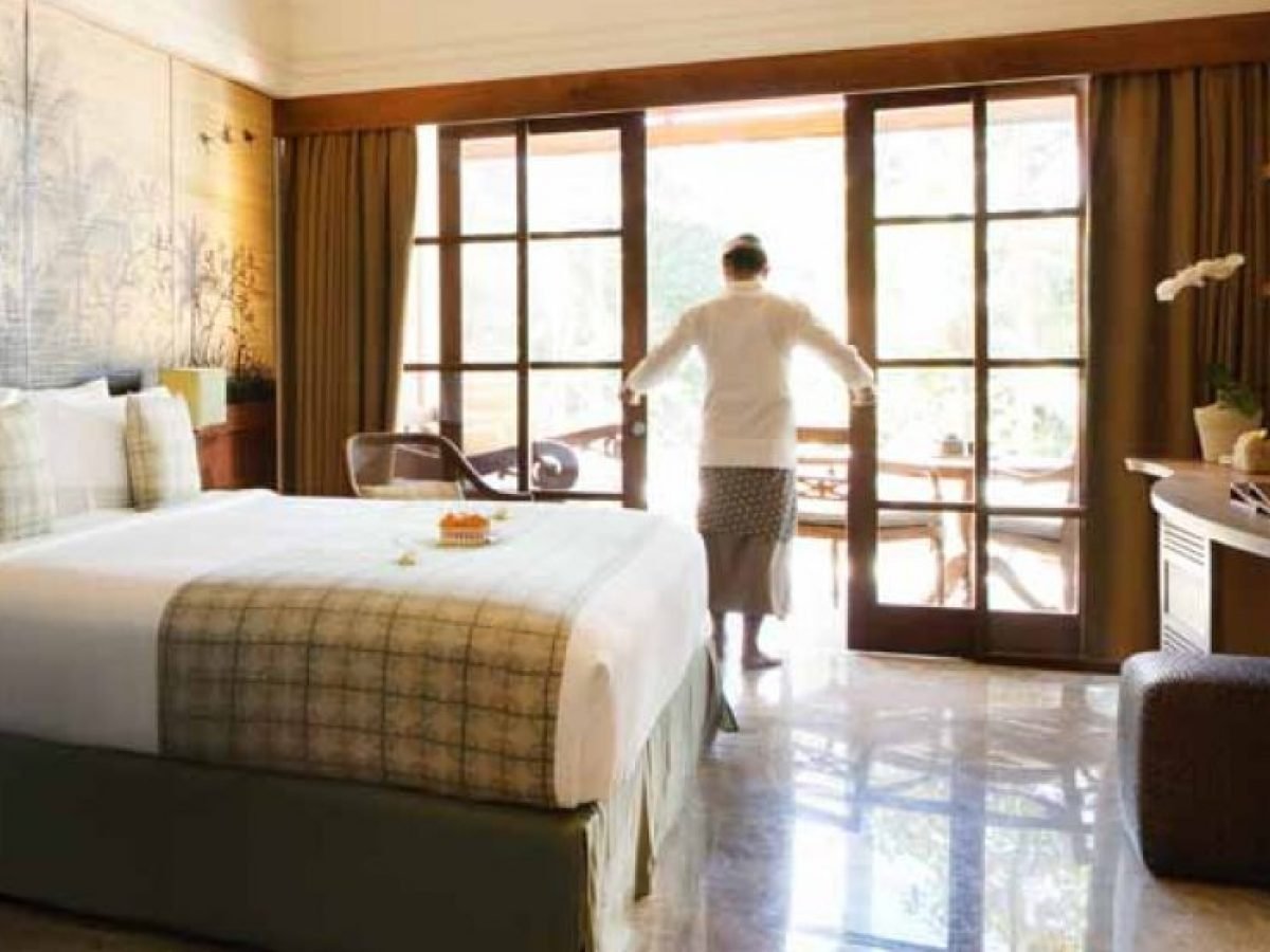 Adiwana Resort Jembawan