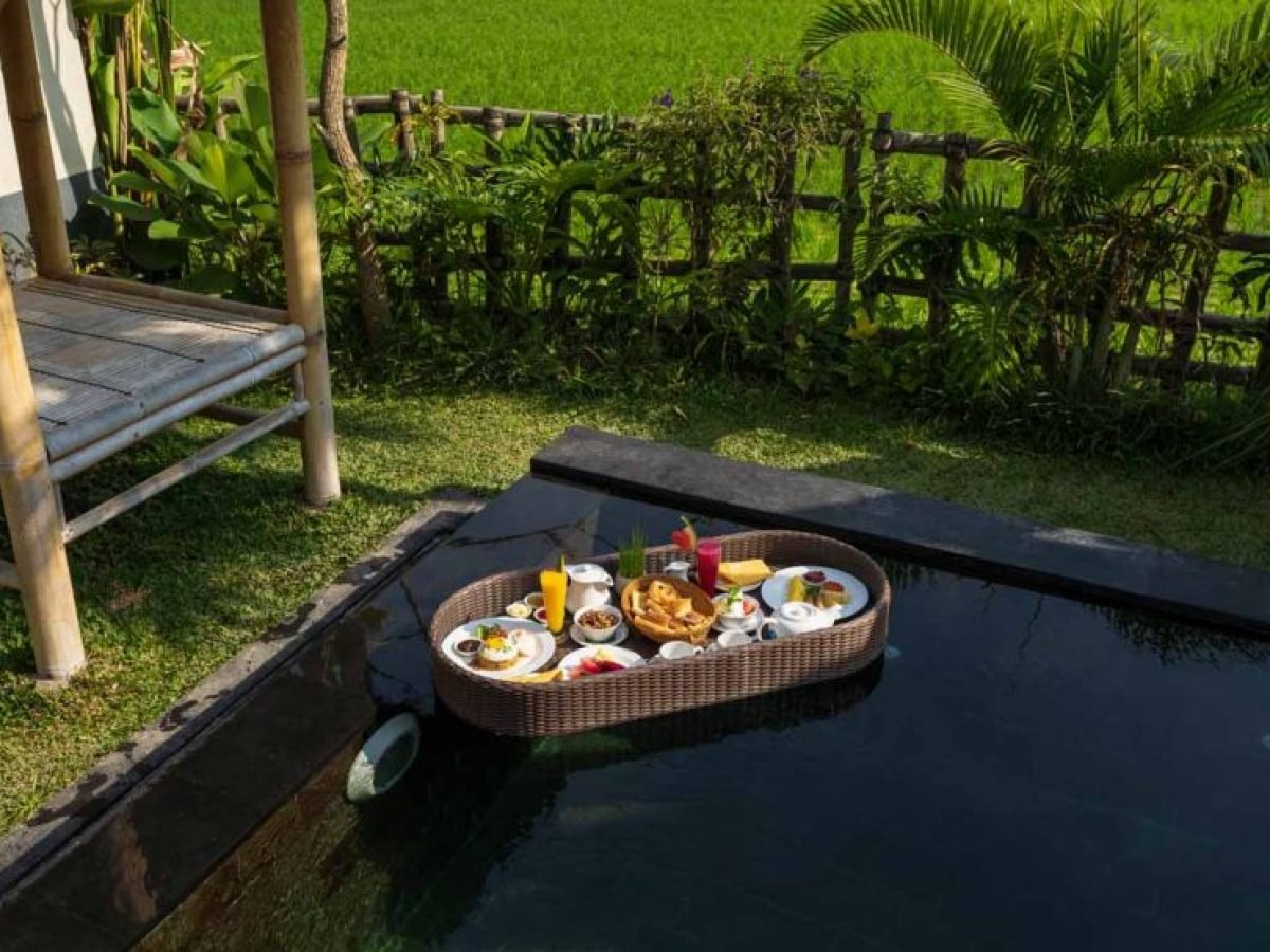 Amatara Abirama Villas