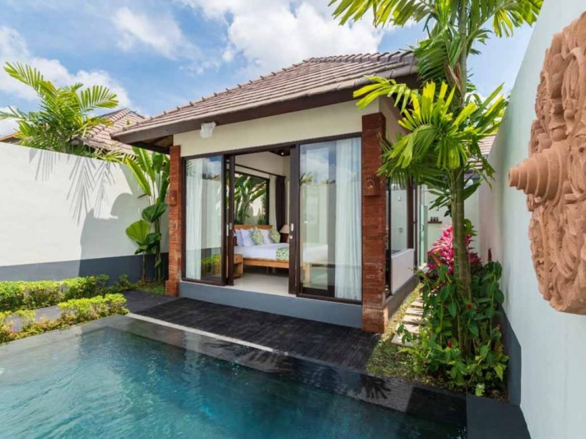 Amatara Abirama Villas