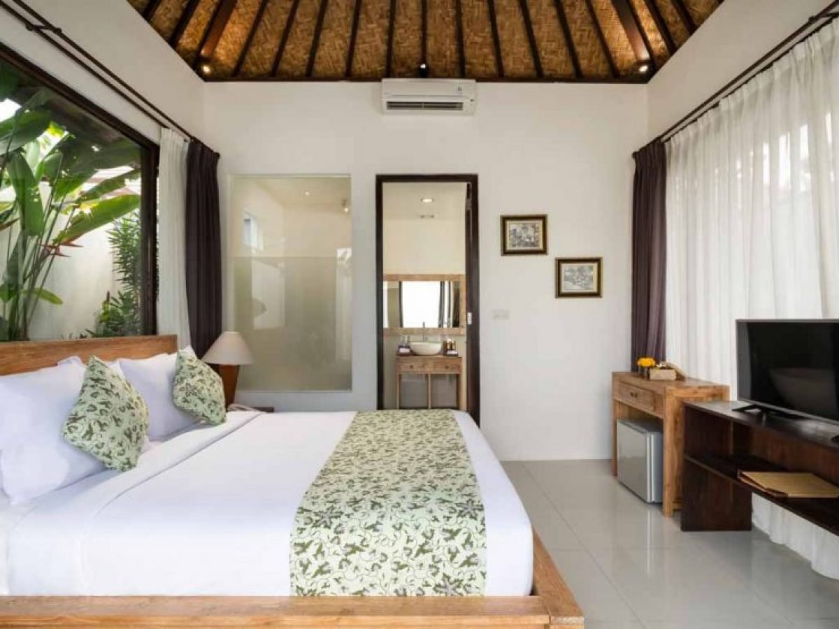 Amatara Abirama Villas