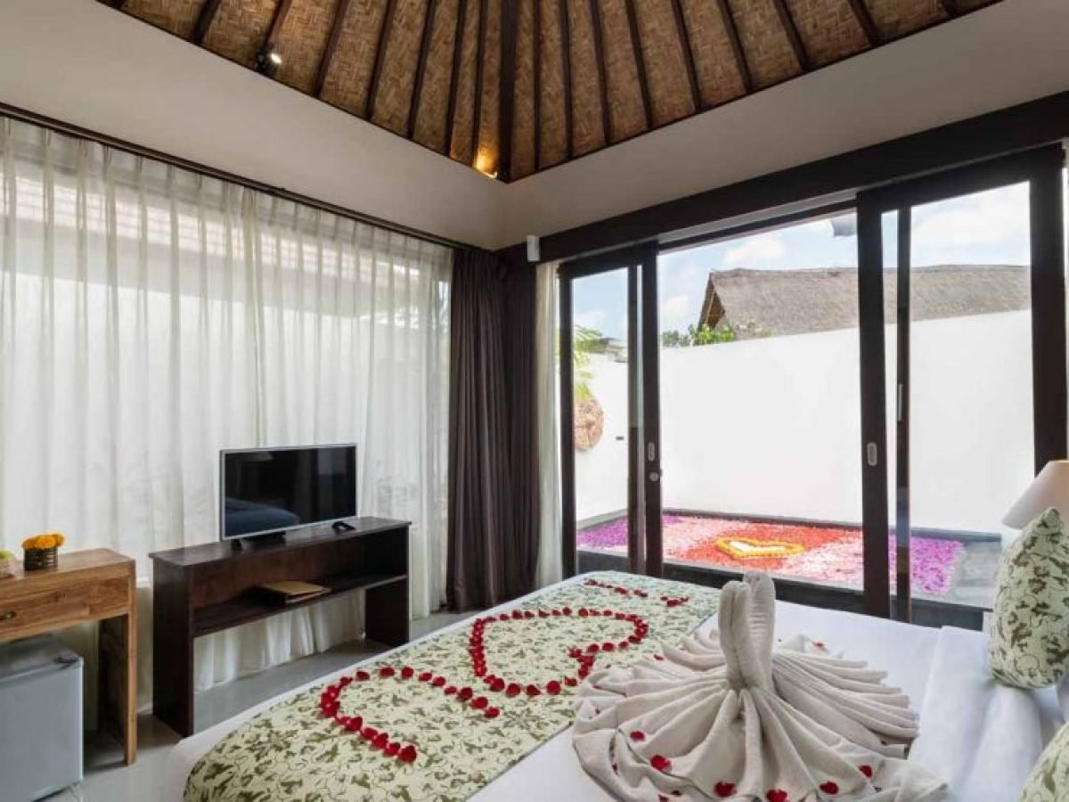 Amatara Abirama Villas