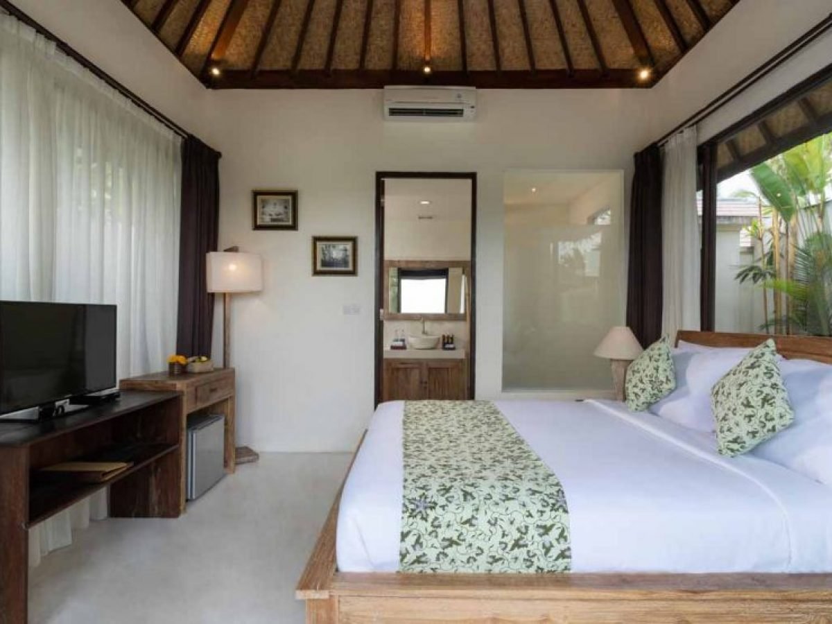 Amatara Abirama Villas