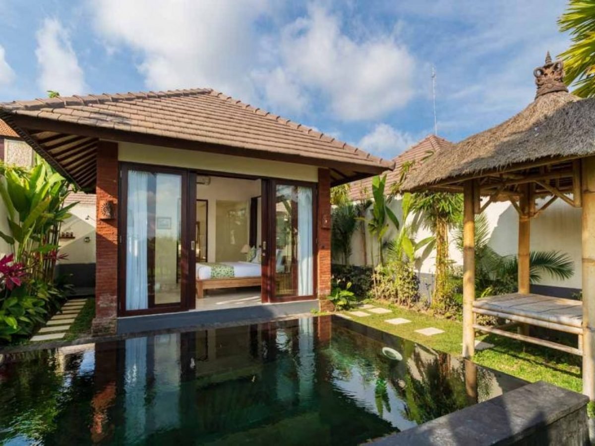 Amatara Abirama Villas