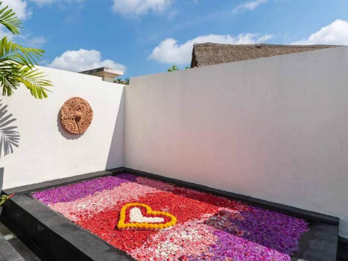 Amatara Abirama Villas