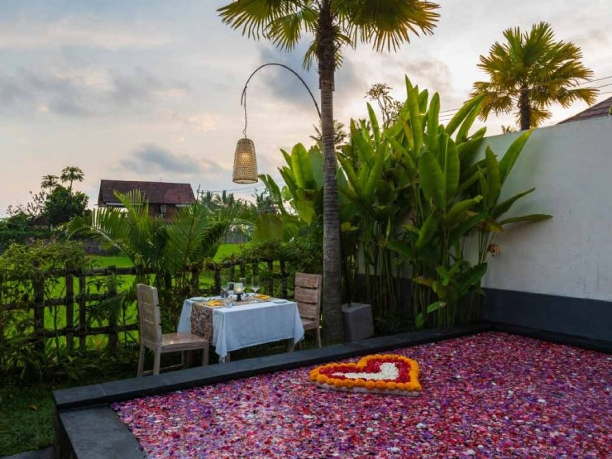 Amatara Abirama Villas
