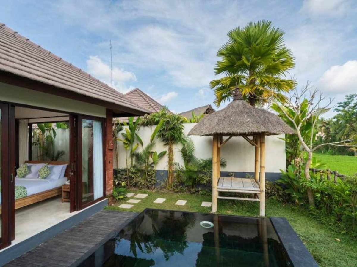 Amatara Abirama Villas