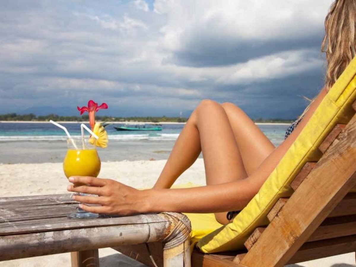 Beach Leisure-Luxury_Bali_Travel