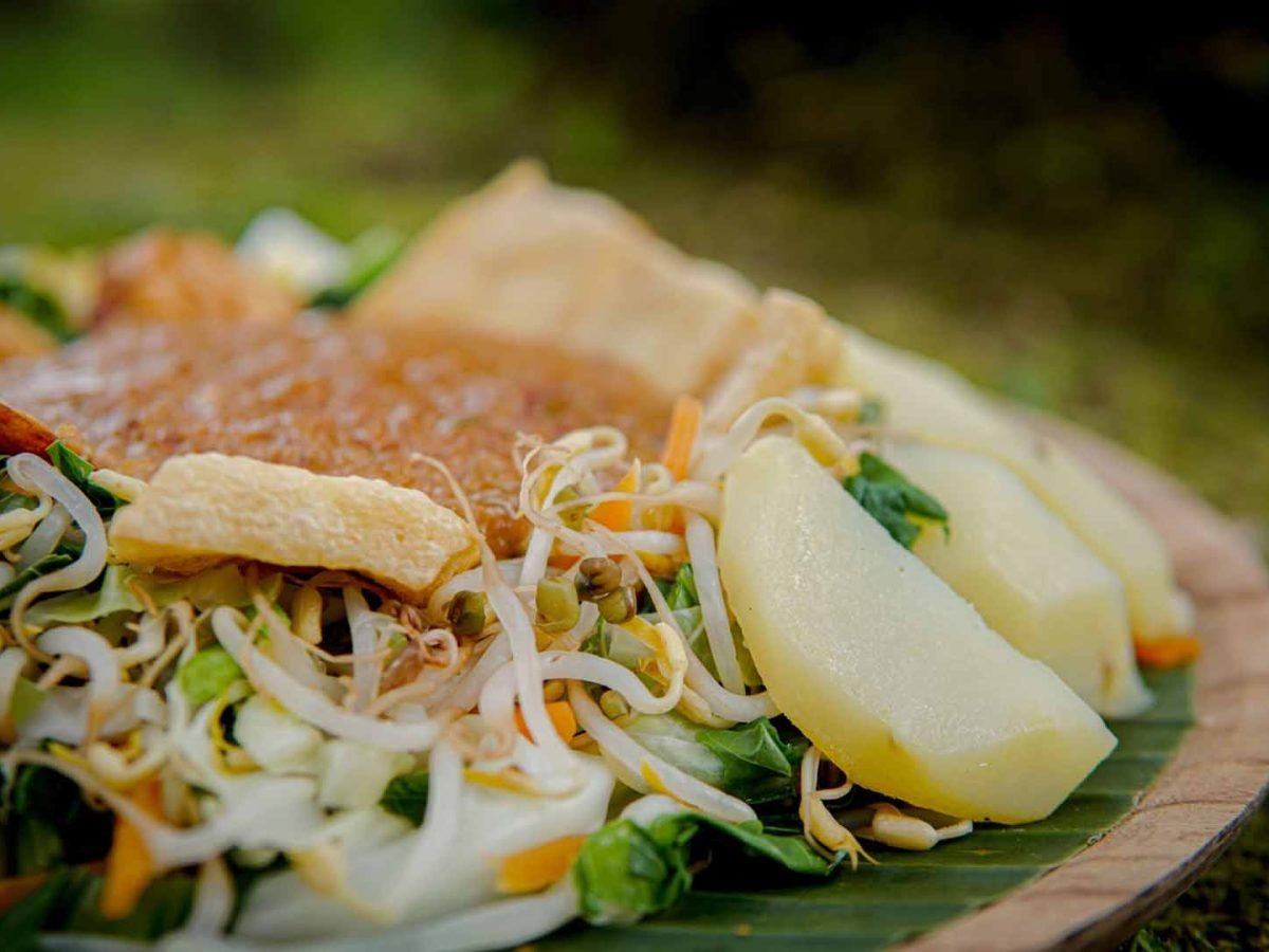 Bali food Cooking class - Luxury Bali Tours and Travel