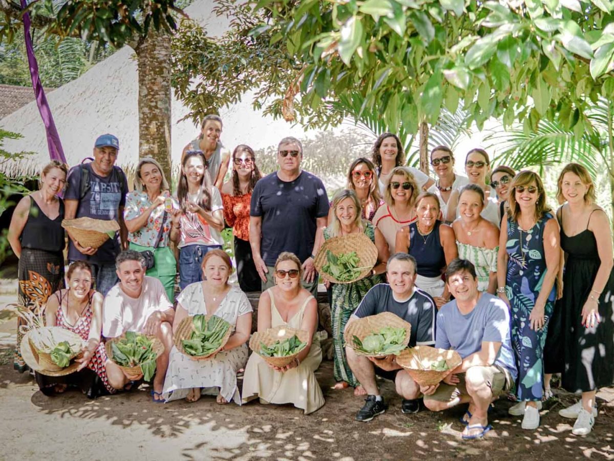 Pemulan Cooking class - Luxury Bali Tours and Travel
