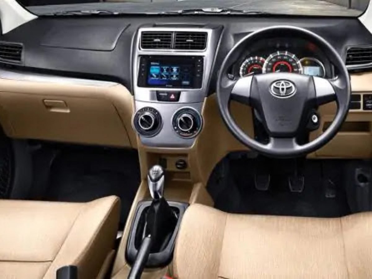 Toyota Avanza