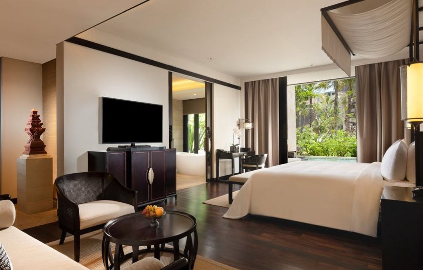 9-Day Royal Bali Bliss Package