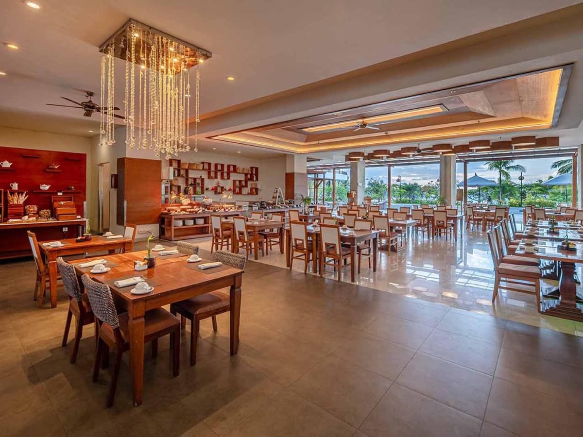 Romantic Bali Escape