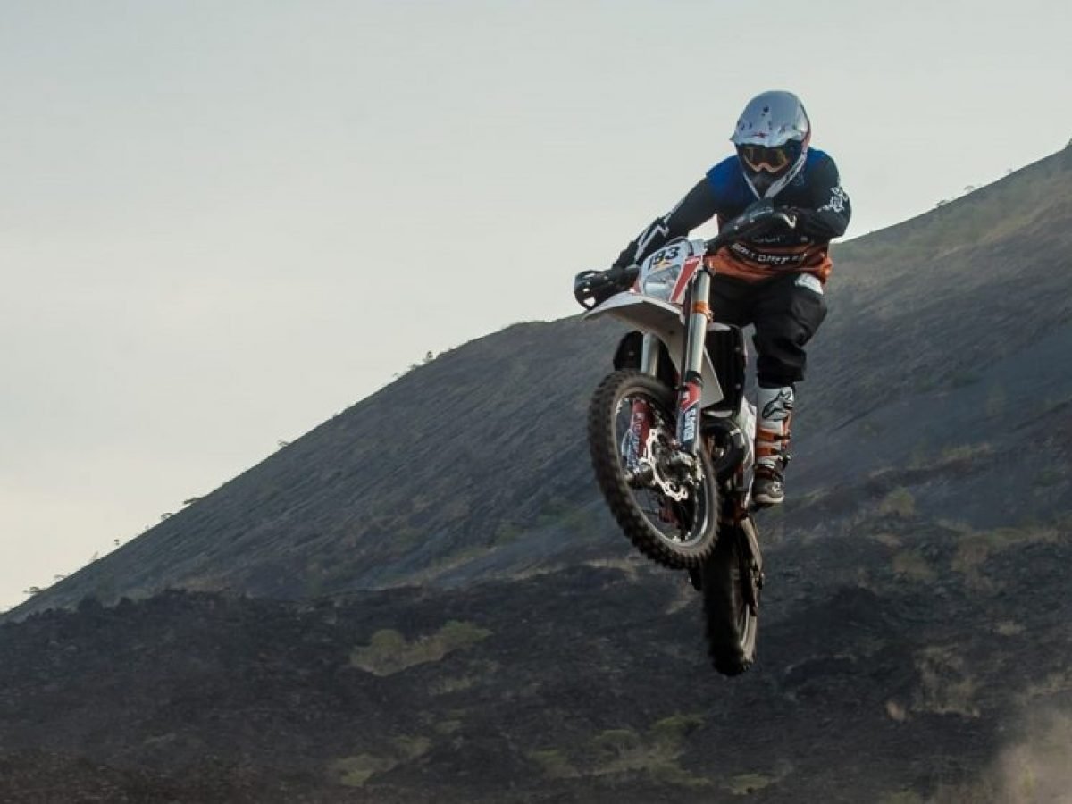 Dirt Bike